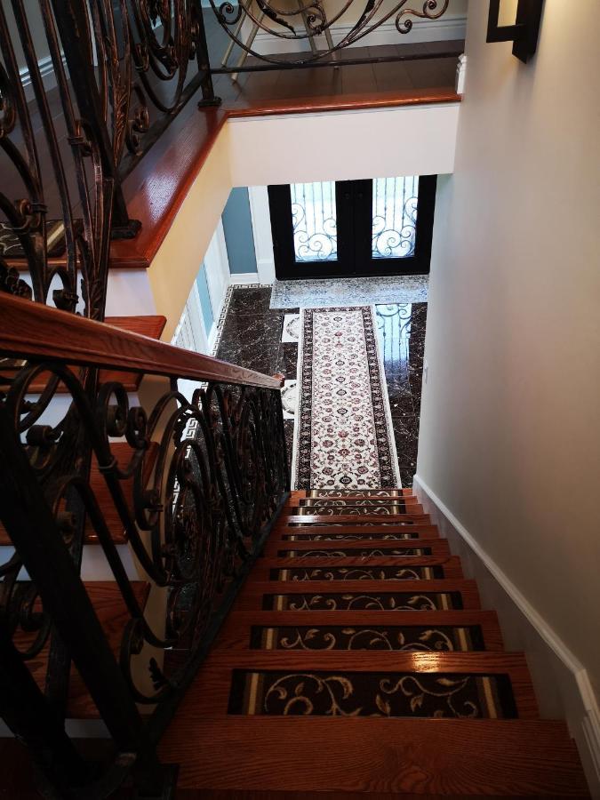 Luxury Hotel-Style Room In Queens, New York Kültér fotó