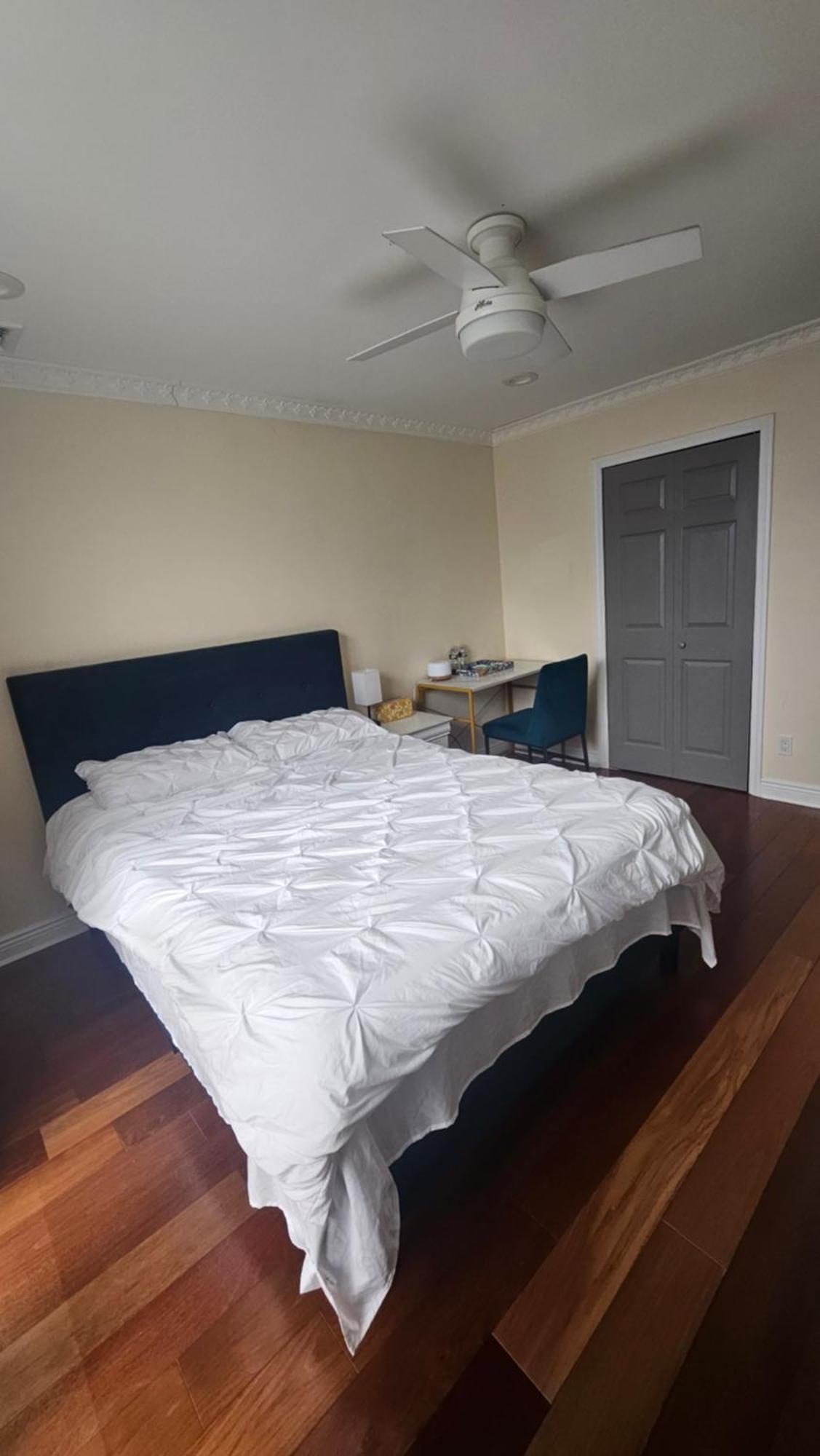 Luxury Hotel-Style Room In Queens, New York Kültér fotó