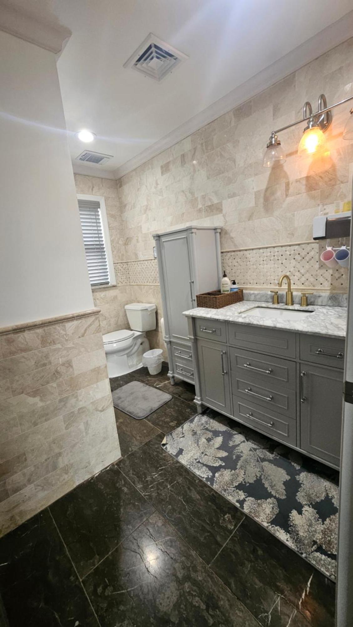 Luxury Hotel-Style Room In Queens, New York Kültér fotó