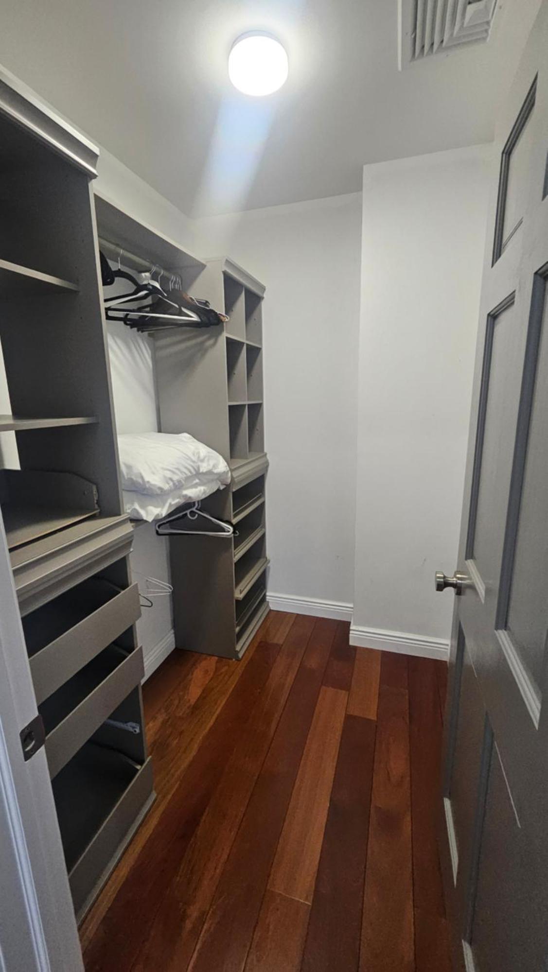 Luxury Hotel-Style Room In Queens, New York Kültér fotó