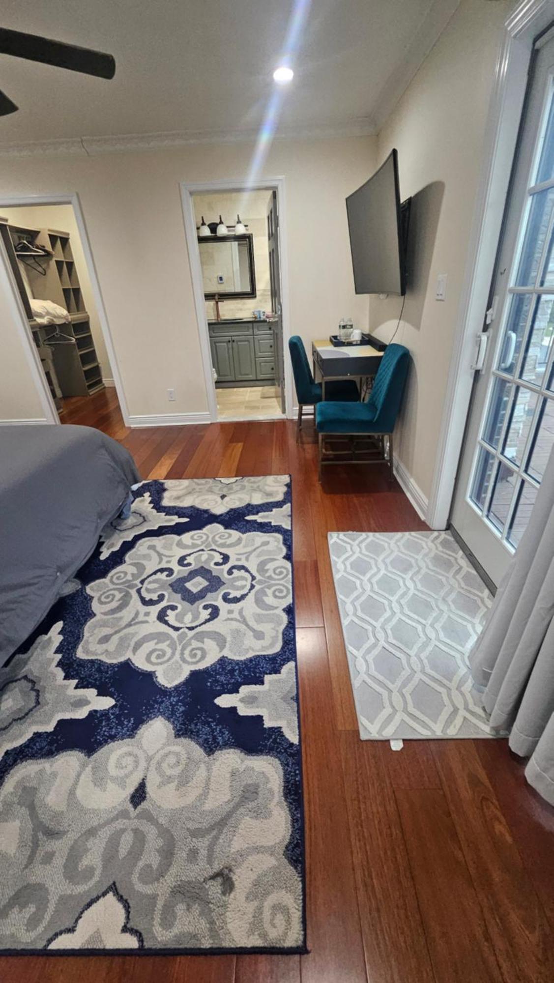Luxury Hotel-Style Room In Queens, New York Kültér fotó