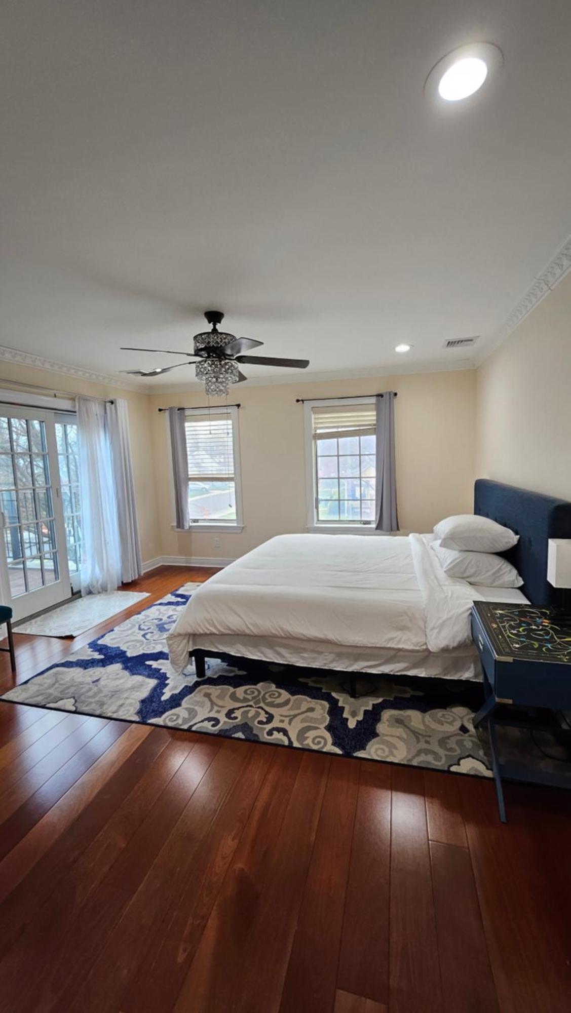 Luxury Hotel-Style Room In Queens, New York Kültér fotó