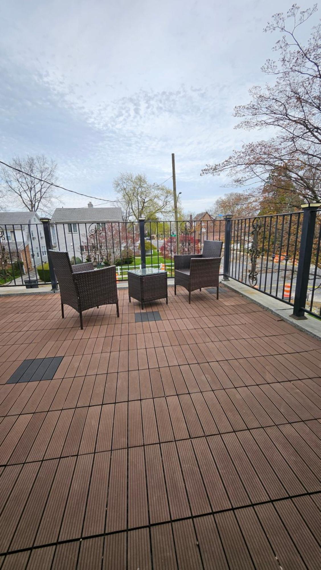 Luxury Hotel-Style Room In Queens, New York Kültér fotó